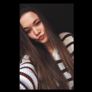 Meet your Posher, Taylor